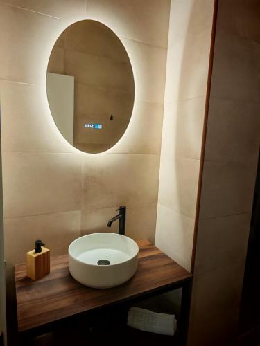 Habitación Individual Superior del hotel Nochela Sevilla. Foto 3