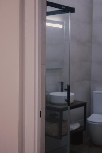 Habitación Familiar del hotel Nochela Sevilla. Foto 8