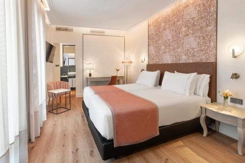 Habitación Doble - 1 o 2 camas del hotel Eurostars Sevilla Boutique