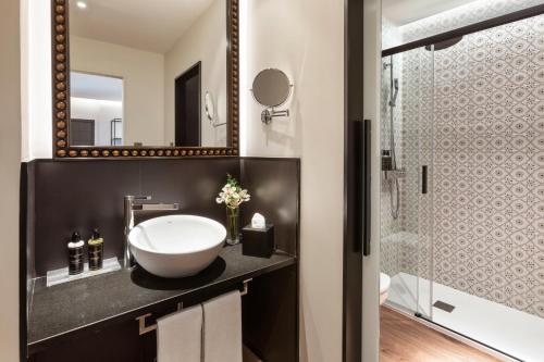 Habitación Doble Superior del hotel Eurostars Sevilla Boutique. Foto 2