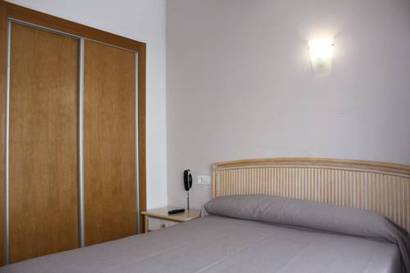 Habitación individual Uso doble del hotel Porto