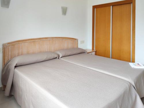 Habitación Doble - 2 camas del hotel Porto. Foto 3