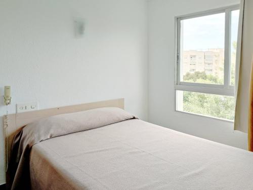 Habitación Individual del hotel Porto. Foto 2