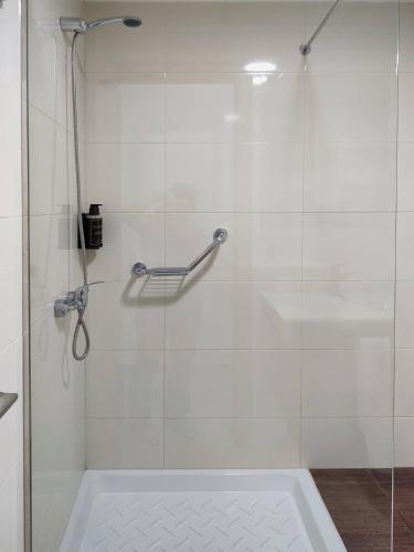 Habitación Individual del hotel Porto. Foto 7