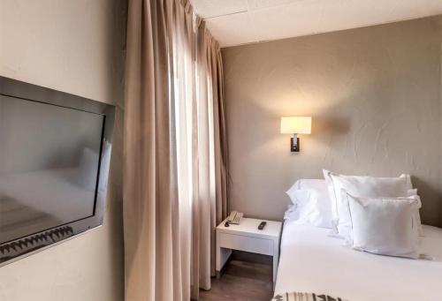 Habitación Individual del hotel Be Live Adults Only La Cala Boutique