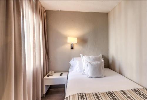 Habitación Individual del hotel Be Live Adults Only La Cala Boutique. Foto 1