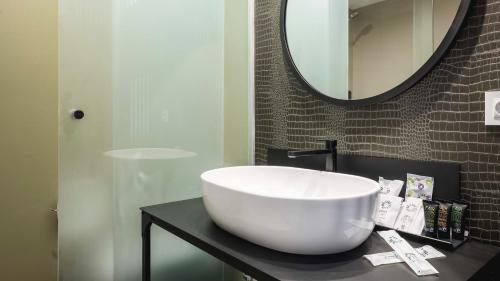 Habitación Doble Superior del hotel Be Live Adults Only La Cala Boutique