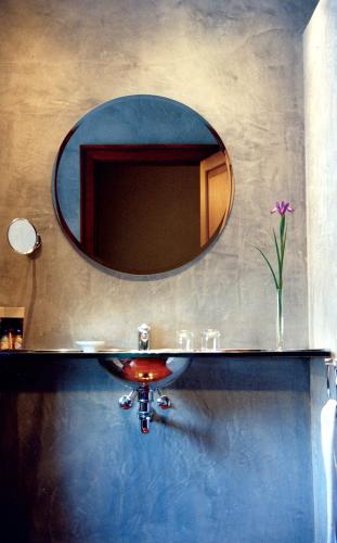 Habitación Doble del hotel Boutique San Roque Adults Only. Foto 7