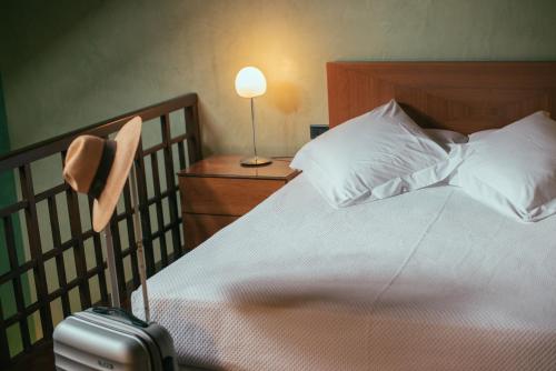 Habitación Dúplex del hotel Boutique San Roque Adults Only. Foto 10