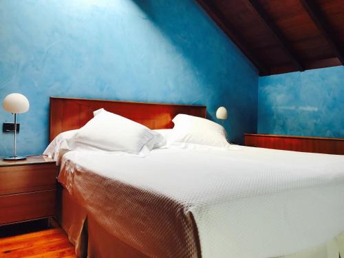 Habitación Individual Deluxe del hotel Boutique San Roque Adults Only. Foto 5