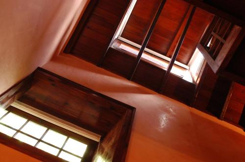 Habitación Triple del hotel Boutique San Roque Adults Only. Foto 6