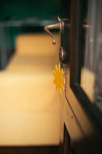 Habitación Dúplex del hotel Boutique San Roque Adults Only. Foto 8