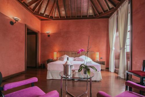Habitación Doble del hotel Boutique San Roque Adults Only. Foto 2