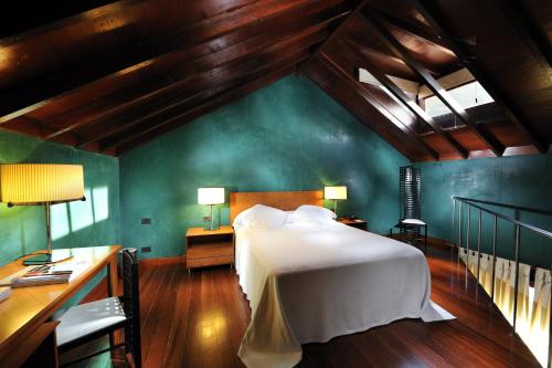 Habitación Dúplex del hotel Boutique San Roque Adults Only. Foto 3