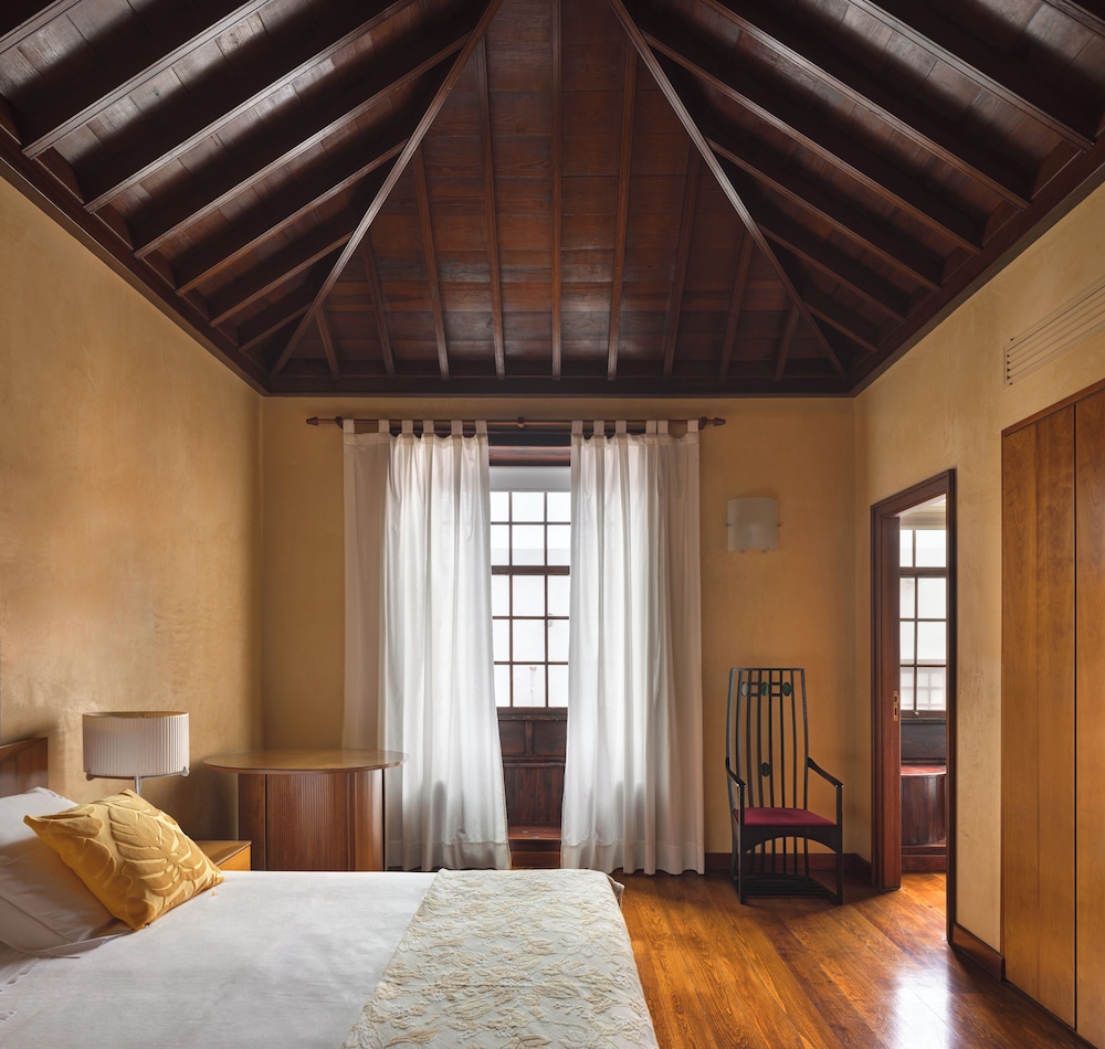 Habitación Estandar del hotel Boutique San Roque Adults Only
