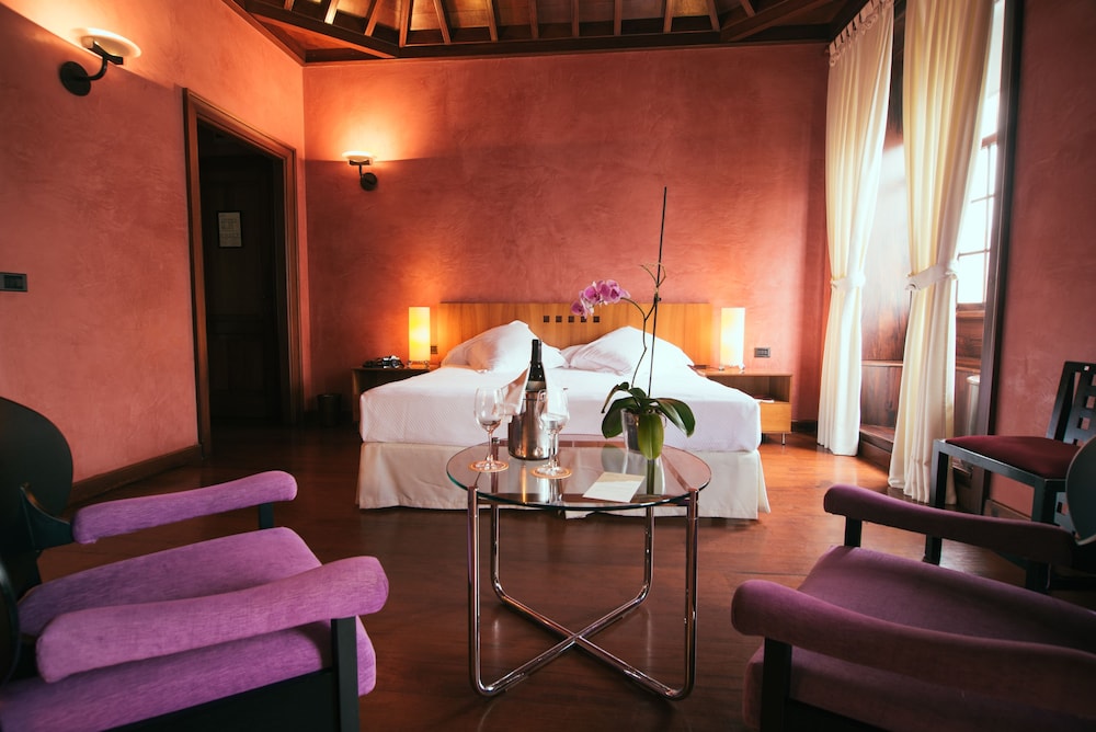 Habitación Estandar del hotel Boutique San Roque Adults Only. Foto 2