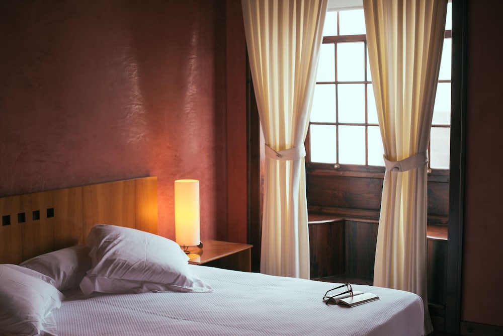 Habitación Estandar del hotel Boutique San Roque Adults Only. Foto 4