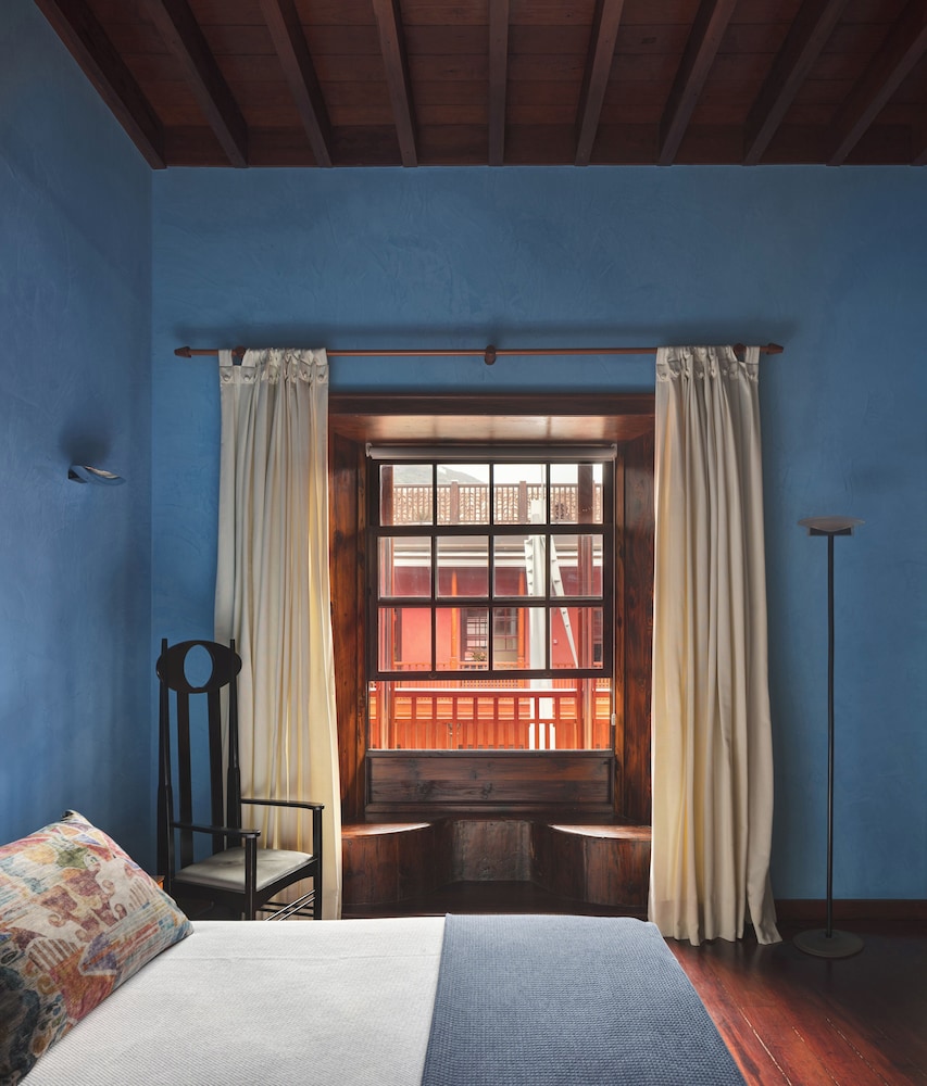 Habitación Estandar del hotel Boutique San Roque Adults Only. Foto 6