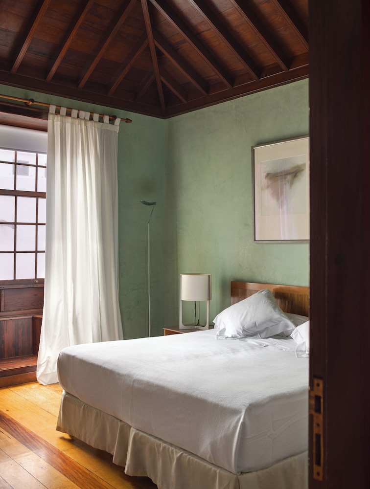 Habitación Estandar del hotel Boutique San Roque Adults Only. Foto 7