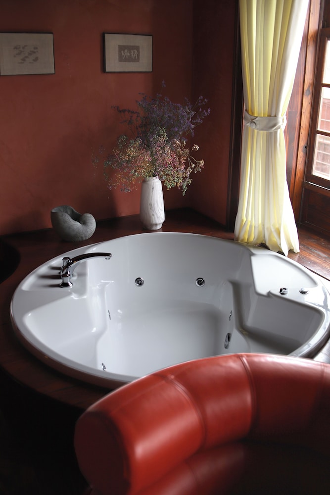 Habitación Junior del hotel Boutique San Roque Adults Only. Foto 3