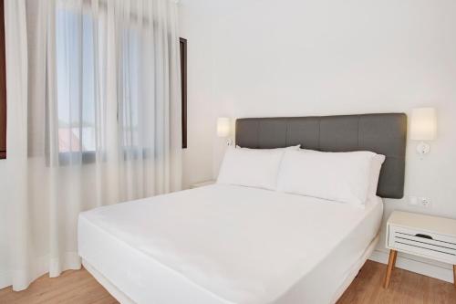 Apartamento de 2 dormitorios con terraza del hotel Metrópolis Sevilla