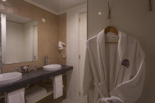 Habitación Doble Superior del hotel Do Colégio. Foto 4