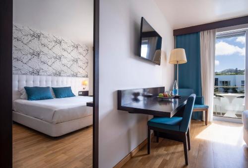 Habitación Doble del hotel Vale Do Navio. Foto 1