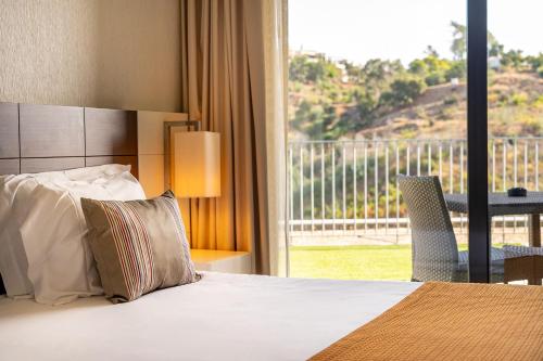 Suite Presidencial del hotel Monchique Resort and Spa. Foto 9