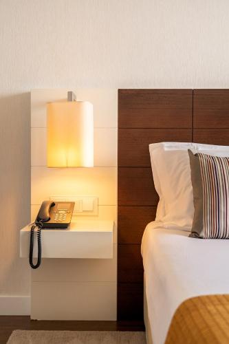 Suite Presidencial del hotel Monchique Resort and Spa. Foto 10