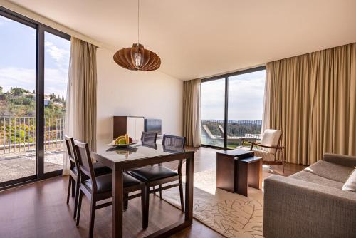 Suite Presidencial del hotel Monchique Resort and Spa. Foto 12