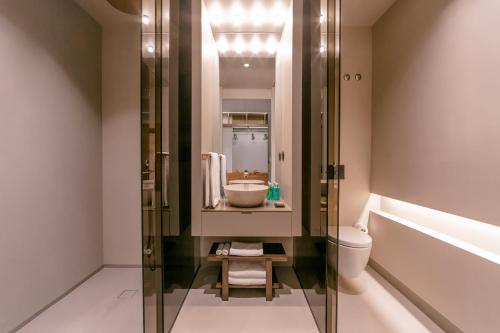 Habitación Tribune del hotel Portobay Teatro. Foto 1