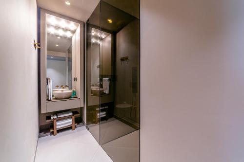 Habitación Galería del hotel Portobay Teatro. Foto 1