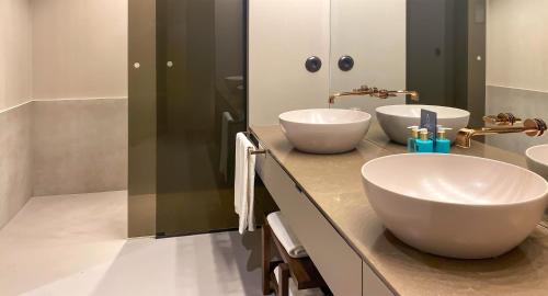 Suite del hotel Portobay Teatro. Foto 4