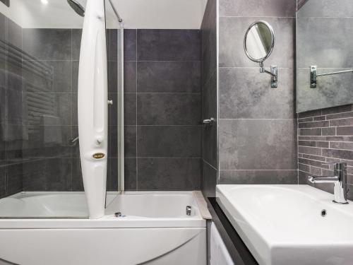 Habitación Doble Executive del hotel Mercure Siracusa Prometeo. Foto 1