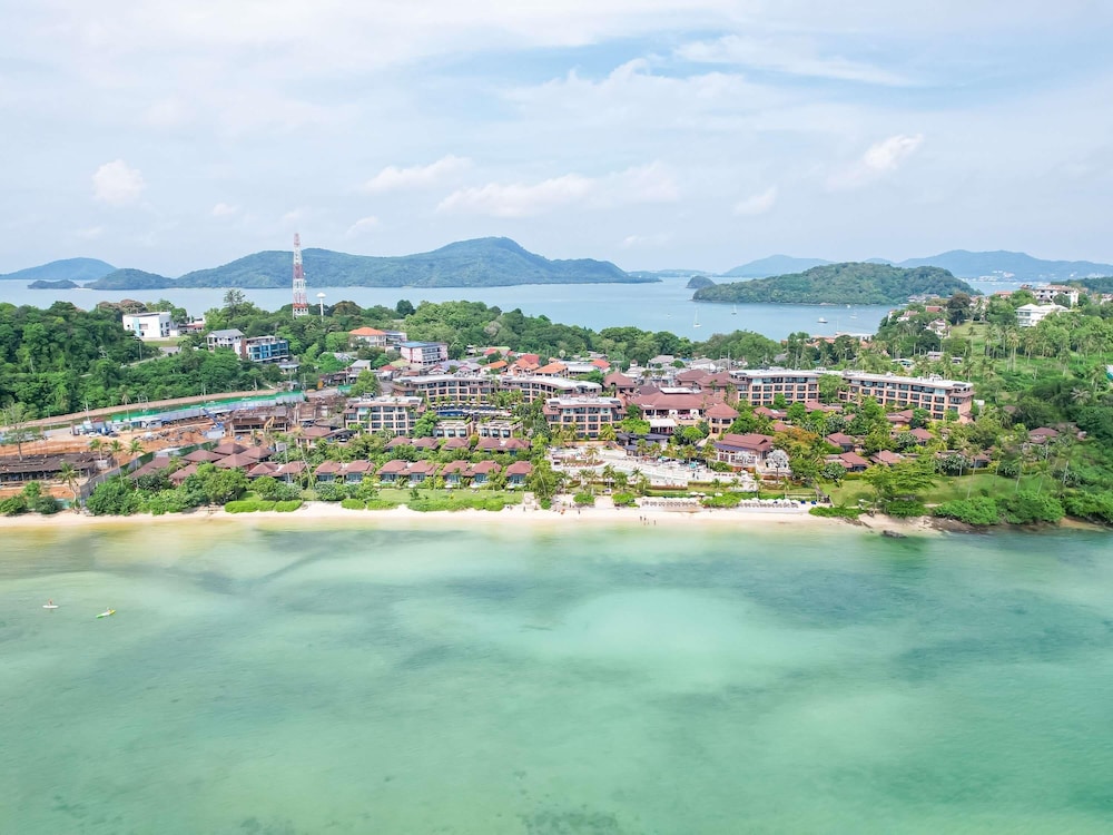 Habitación Deluxe, 2 camas individuales, vistas al mar del hotel Pullman Phuket Panwa Beach Resort - Sha Plus. Foto 5