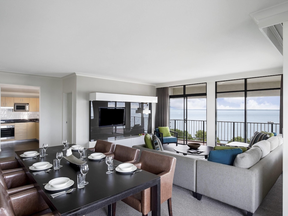 Apartamento Ático del hotel Mantra On The Esplanade
