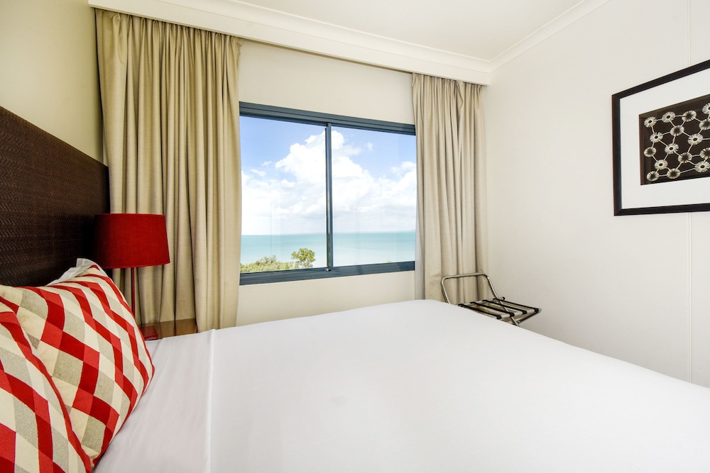 Apartamento de 1 Dormitorio con Vistas al Puerto del hotel Mantra On The Esplanade. Foto 2