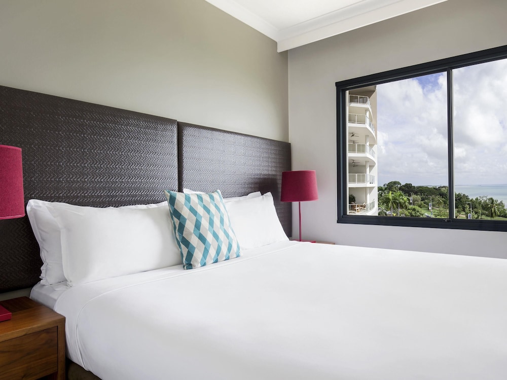 Apartamento de 3 dormitorios del hotel Mantra On The Esplanade. Foto 7