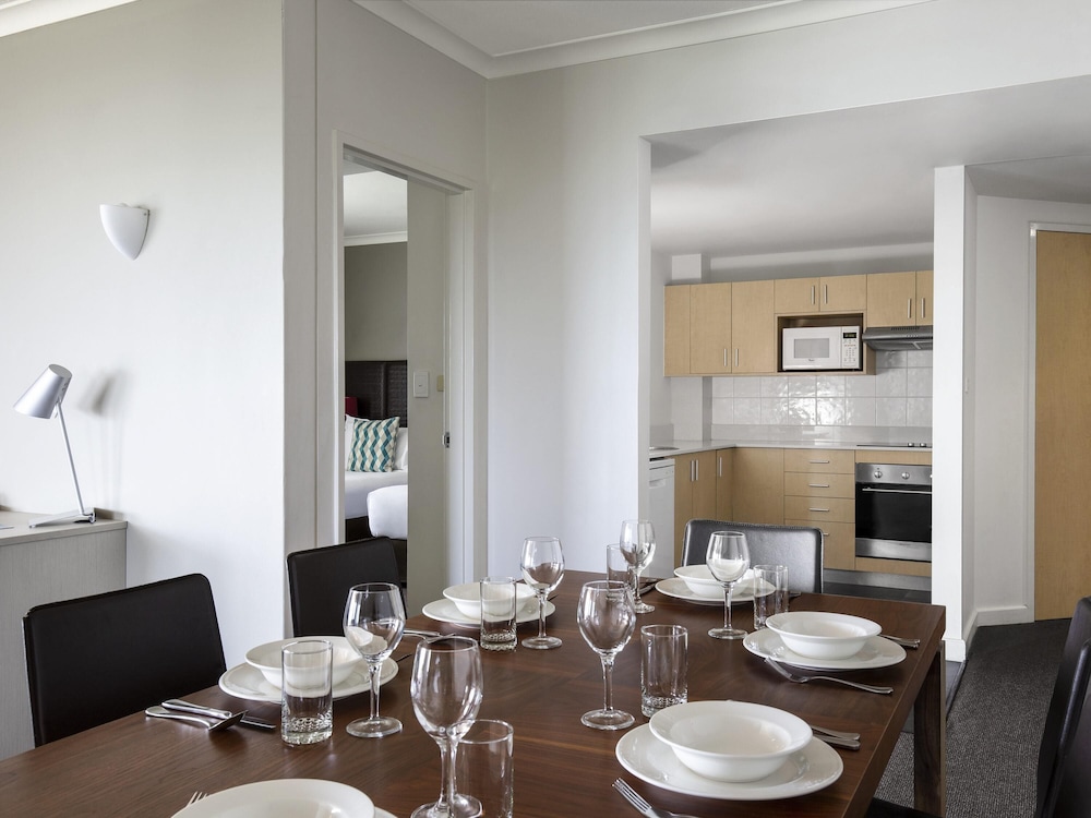 Apartamento de 3 dormitorios del hotel Mantra On The Esplanade. Foto 8