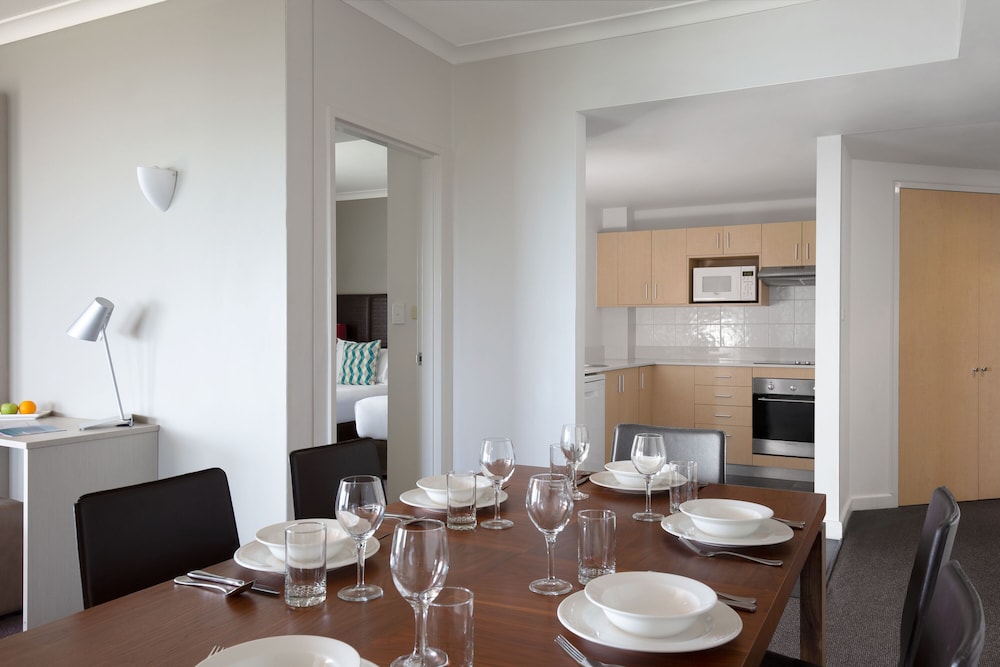 Apartamento de 3 dormitorios del hotel Mantra On The Esplanade. Foto 10