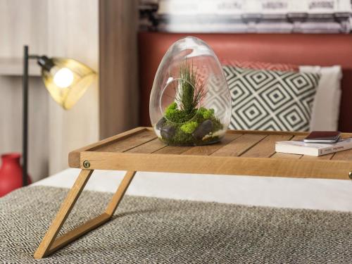 Estudio del hotel Adagio Brussels Grand Place. Foto 4