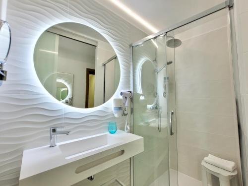 Deluxe Double Room del hotel Puerto Azul. Foto 6