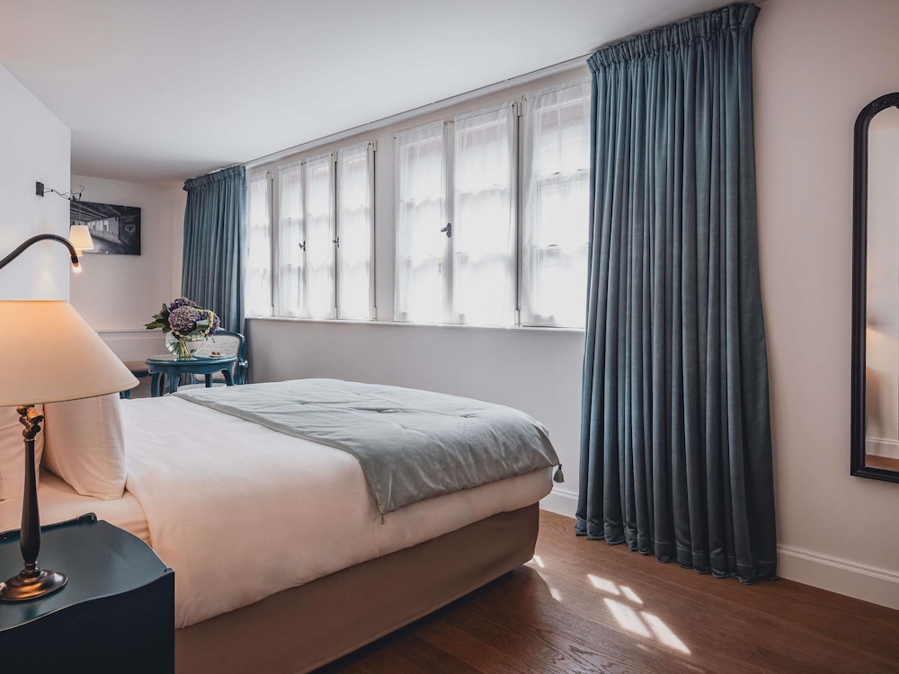 Clásica del hotel Cour Du Corbeau Strasbourg - Mgallery