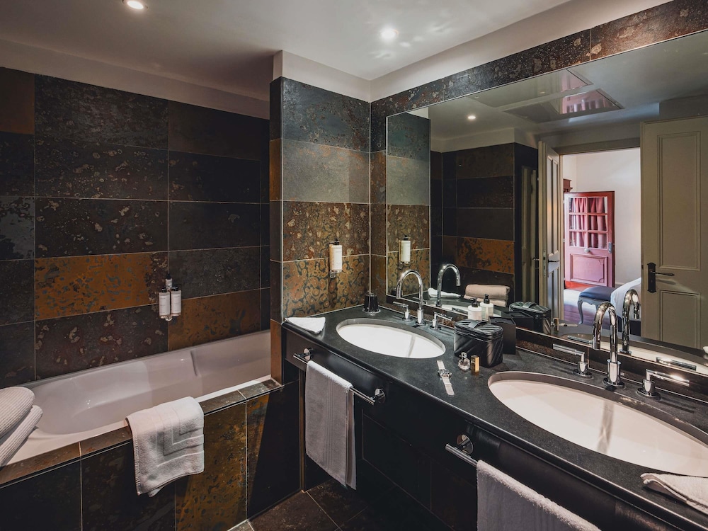 Clásica del hotel Cour Du Corbeau Strasbourg - Mgallery. Foto 4