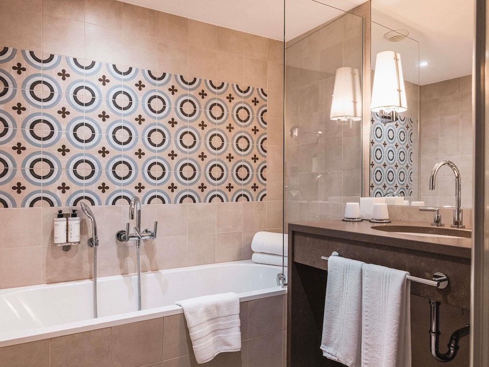 Prestige del hotel Cour Du Corbeau Strasbourg - Mgallery. Foto 3