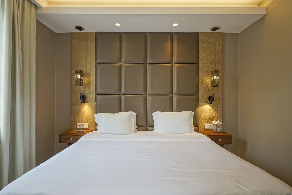 Suite del hotel Continental Budapest. Foto 9
