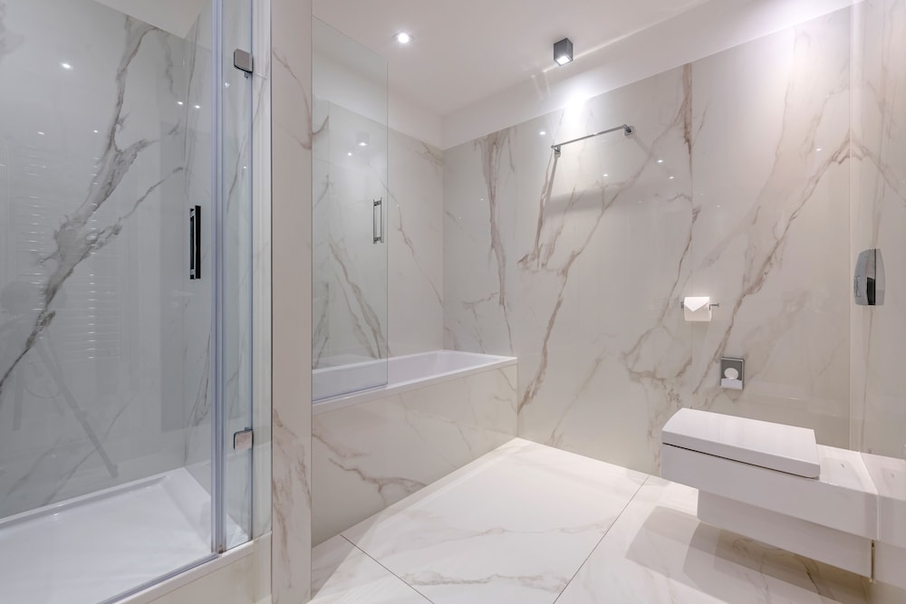 Suite del hotel Continental Budapest. Foto 17