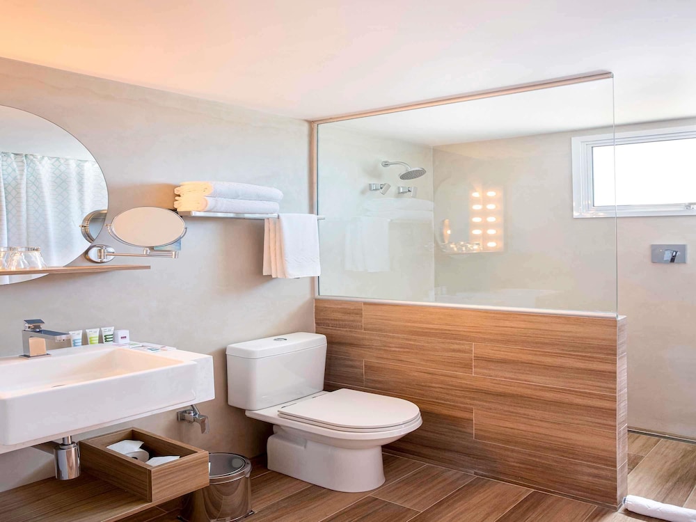 Habitación superior, 1 cama doble del hotel Mercure Rio Boutique Copacabana. Foto 4