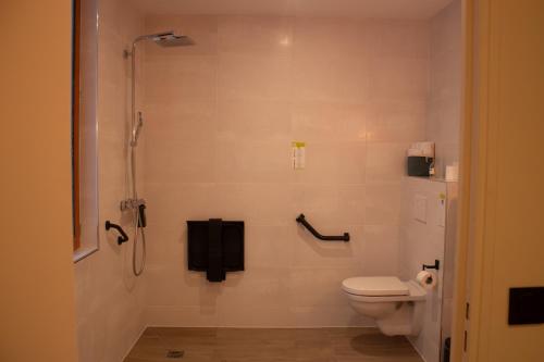 Double Accessibility del hotel La Maison Montparnasse. Foto 1