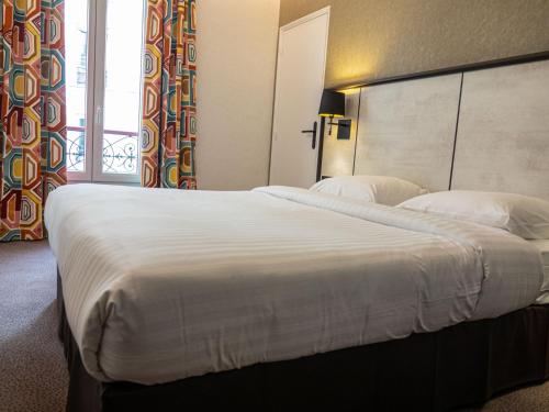 Doble Superior del hotel La Maison Montparnasse. Foto 1